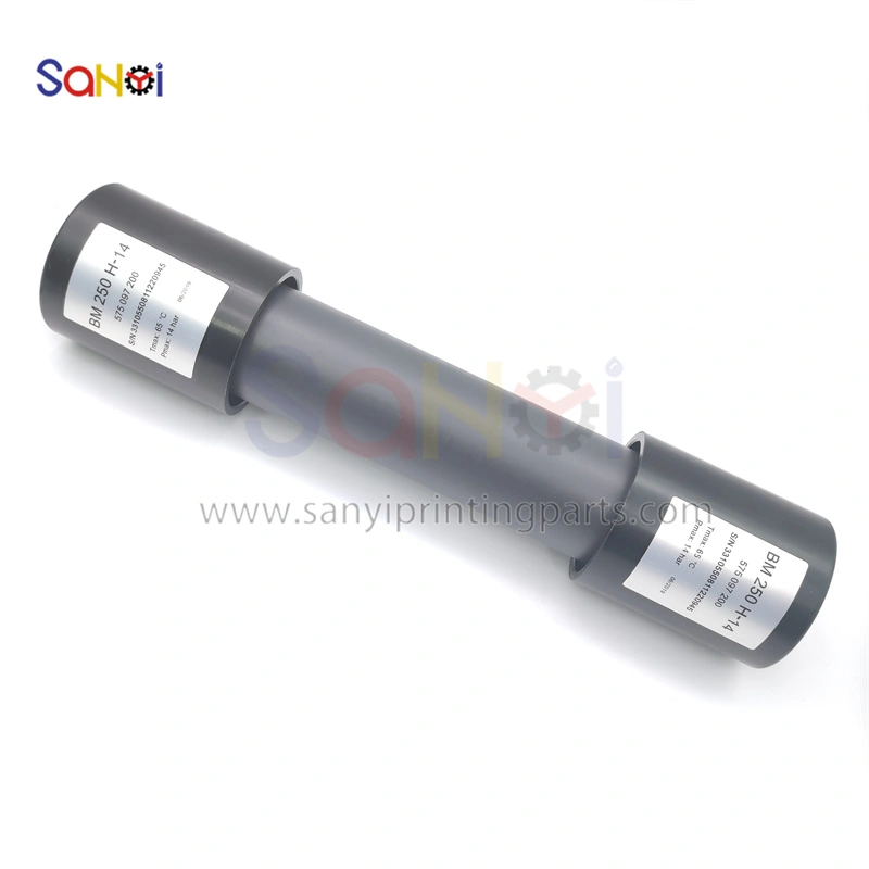 mv.063.081 bm 250 h-14 séchoir à membrane + filtre pour heidelberg  