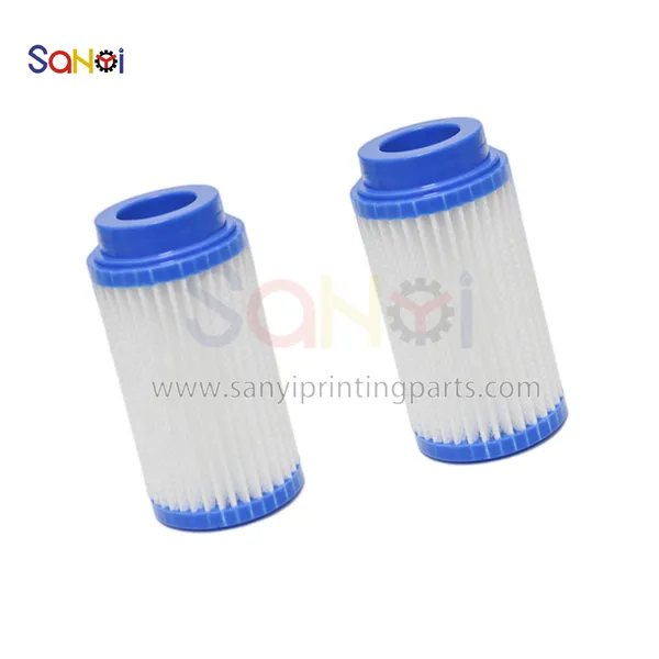 Filtre à air pour heidelberg xl105 cx102 cd102 sm102 cd74, 00.580.6164