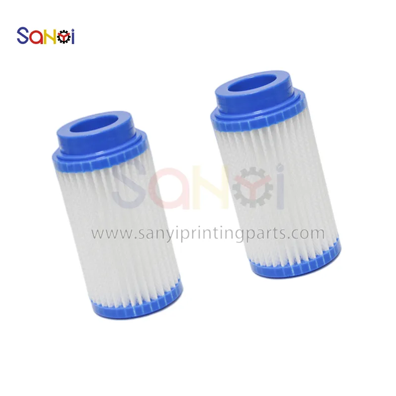 Filtre à air pour heidelberg xl105 cx102 cd102 sm102 cd74, 00.580.6164