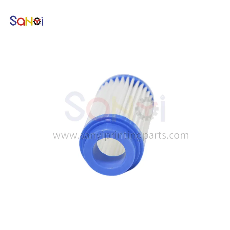 Filtre à air pour heidelberg xl105 cx102 cd102 sm102 cd74, 00.580.6164