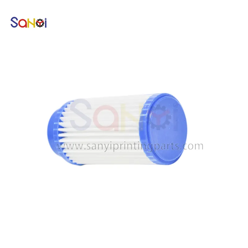 Filtre à air pour heidelberg xl105 cx102 cd102 sm102 cd74, 00.580.6164