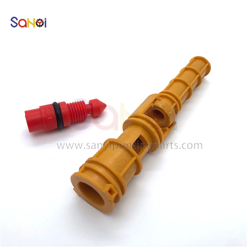 Valve de filtre g1.196.1934 105, pour pièces heidelberg sm74 xl105 cd102