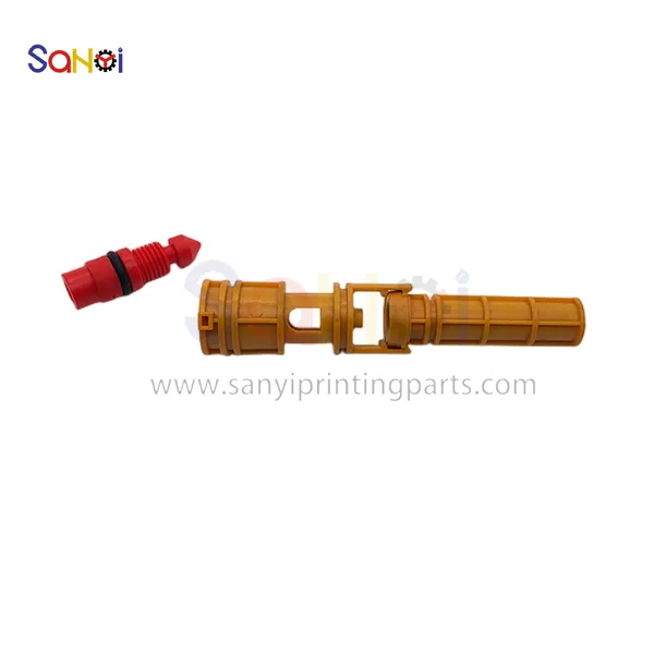 Valve de filtre g1.196.1934 105, pour pièces heidelberg sm74 xl105 cd102