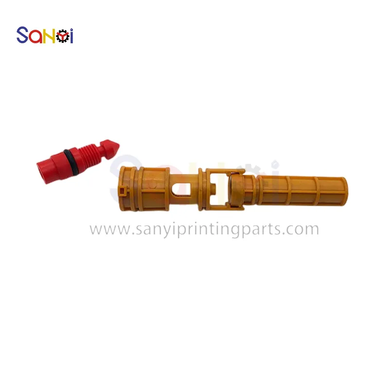 Valve de filtre g1.196.1934 105, pour pièces heidelberg sm74 xl105 cd102