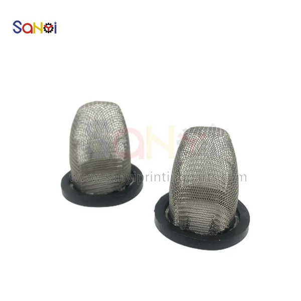 Filtre à huile 00.250.0128 de meilleure qualité, pour heidelberg gto52 gto46