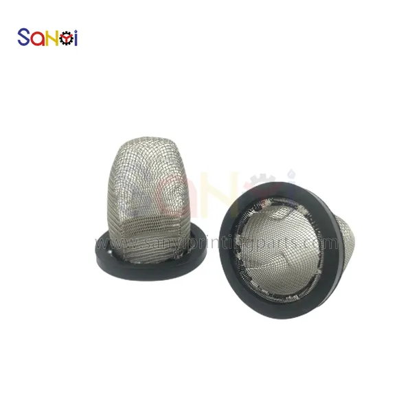 Filtre à huile 00.250.0128 de meilleure qualité, pour heidelberg gto52 gto46