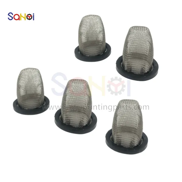 Filtre à huile 00.250.0128 de meilleure qualité, pour heidelberg gto52 gto46