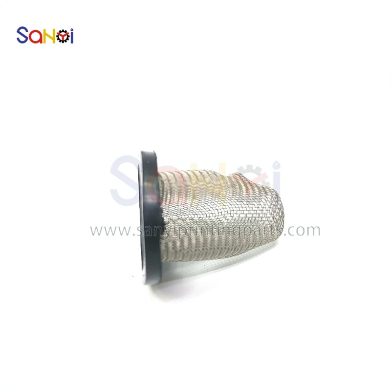 Filtre à huile 00.250.0128 de meilleure qualité, pour heidelberg gto52 gto46  