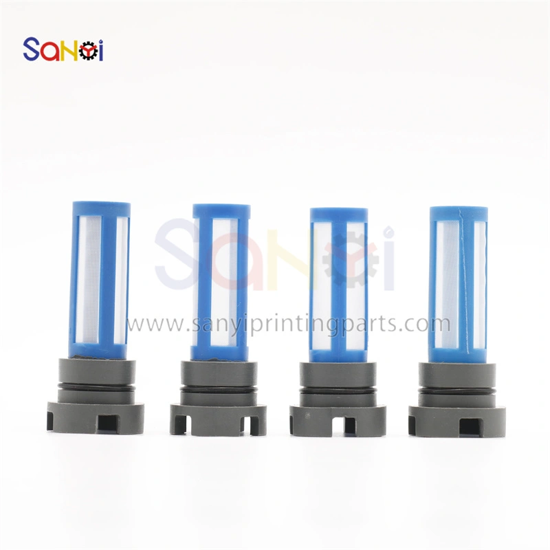 Meilleure qualité 63.196.1911 filtre alcool fontaine seau pièces de paille