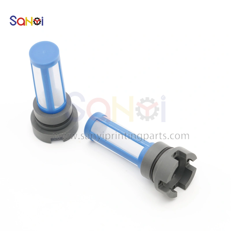 Meilleure qualité 63.196.1911 filtre alcool fontaine seau pièces de paille