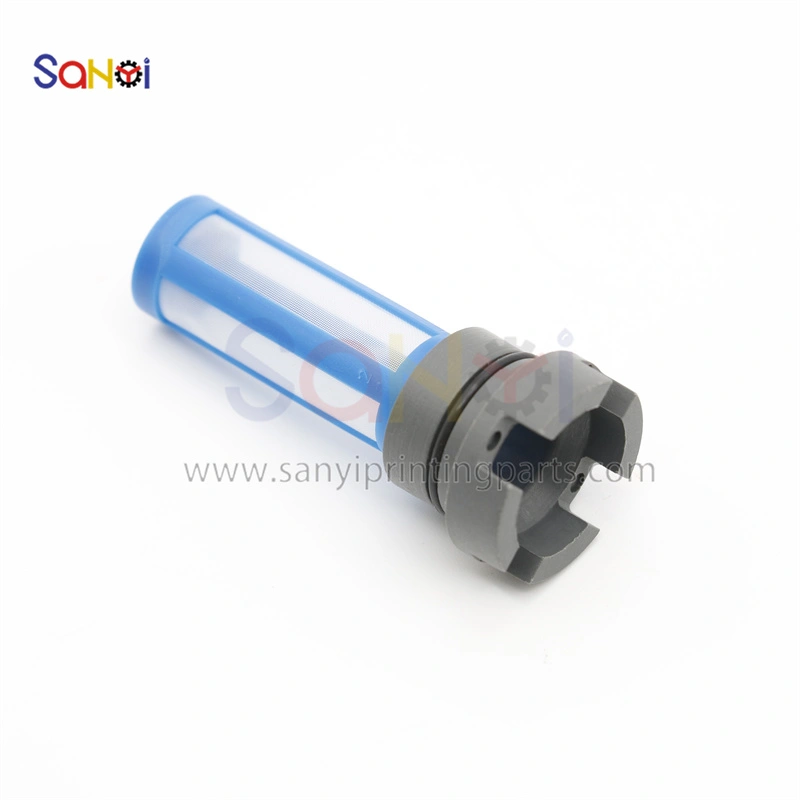 Meilleure qualité 63.196.1911 filtre alcool fontaine seau pièces de paille