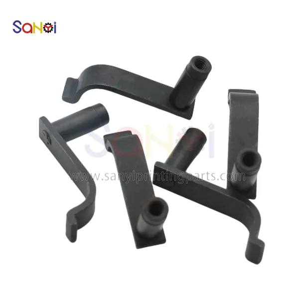 04.013.103 support butée avant guide avant pour heidelberg gto52