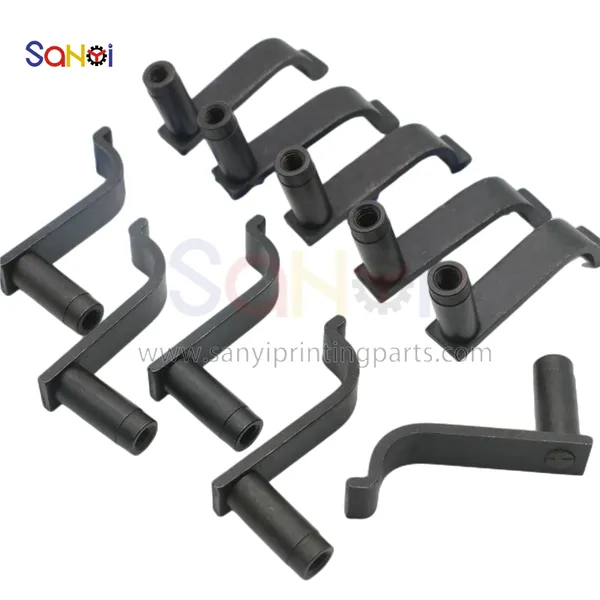 04.013.103 support butée avant guide avant pour heidelberg gto52