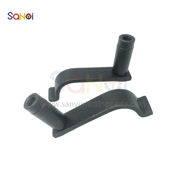 04.013.103 support butée avant guide avant pour heidelberg gto52