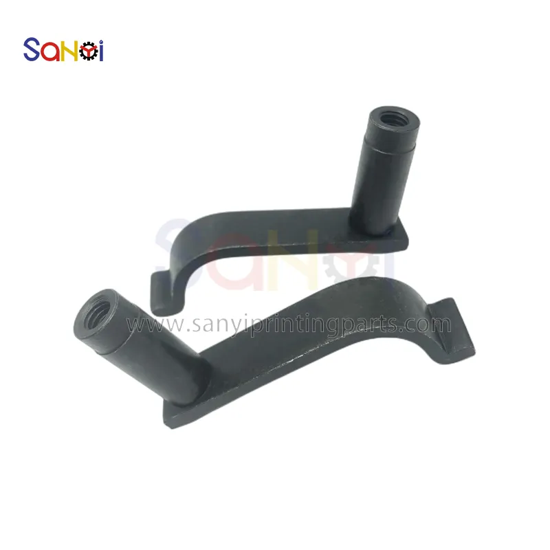 04.013.103 support butée avant guide avant pour heidelberg gto52  