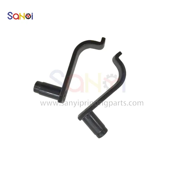 04.013.103 support butée avant guide avant pour heidelberg gto52