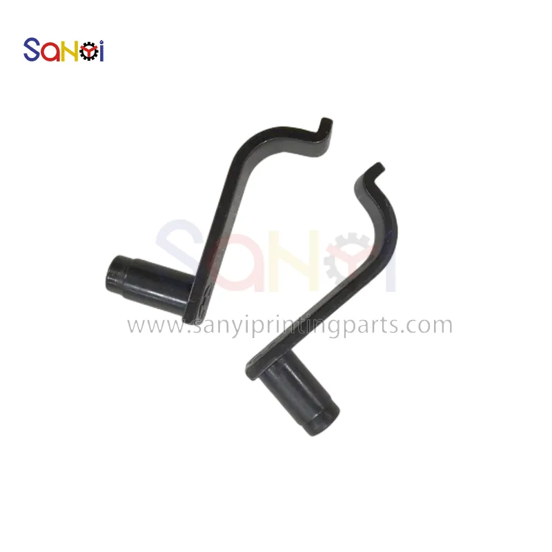 04.013.103 support butée avant guide avant pour heidelberg gto52  