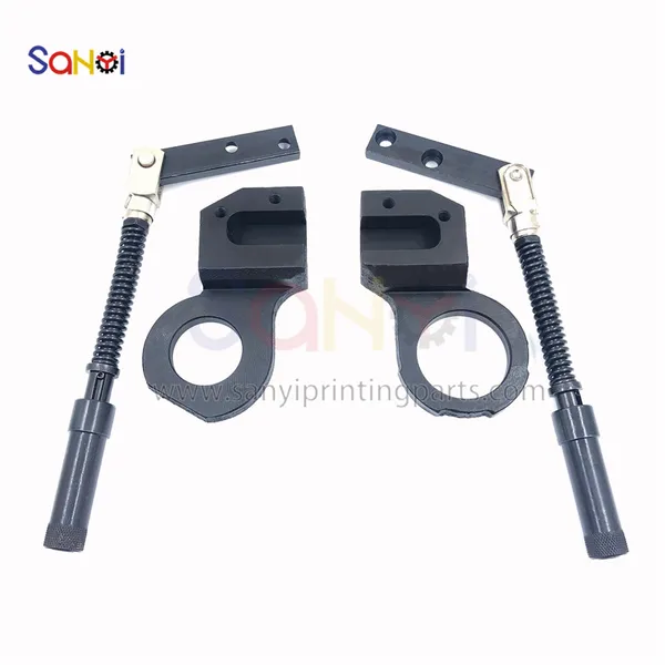 os 71.010.310&ds 71.010.308 support pour pièces heidelberg sm102 cd102