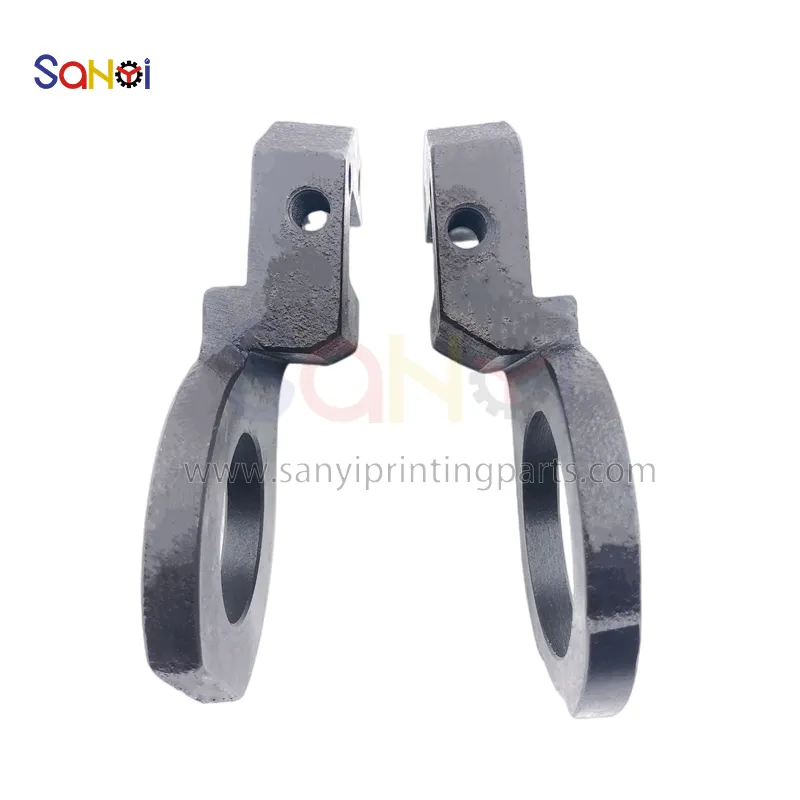 os 71.010.310&ds 71.010.308 support pour pièces heidelberg sm102 cd102