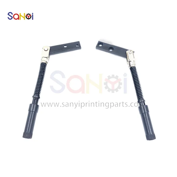 os 71.010.310&ds 71.010.308 support pour pièces heidelberg sm102 cd102