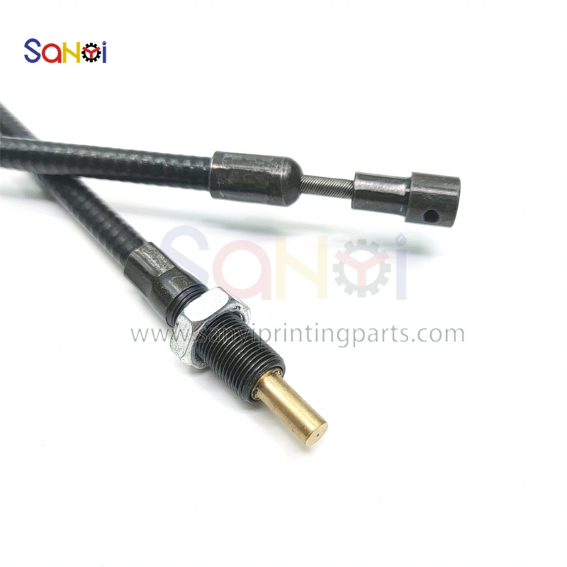 Support de tête d'arbre de commande 41.028.151 pour heidelberg pm74 cd74 sm102  