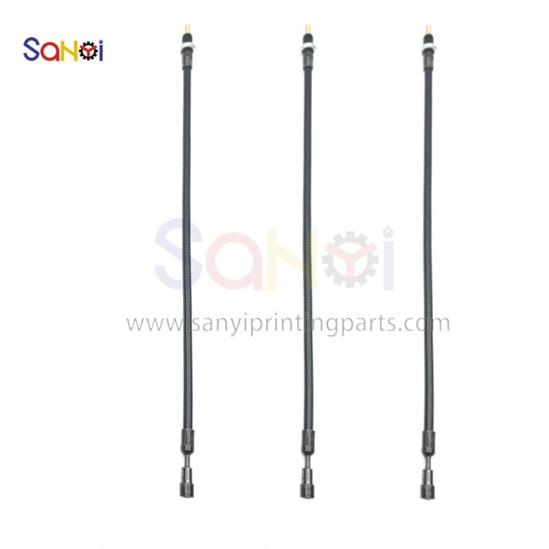 Support de tête d'arbre de commande 41.028.151 pour heidelberg pm74 cd74 sm102  