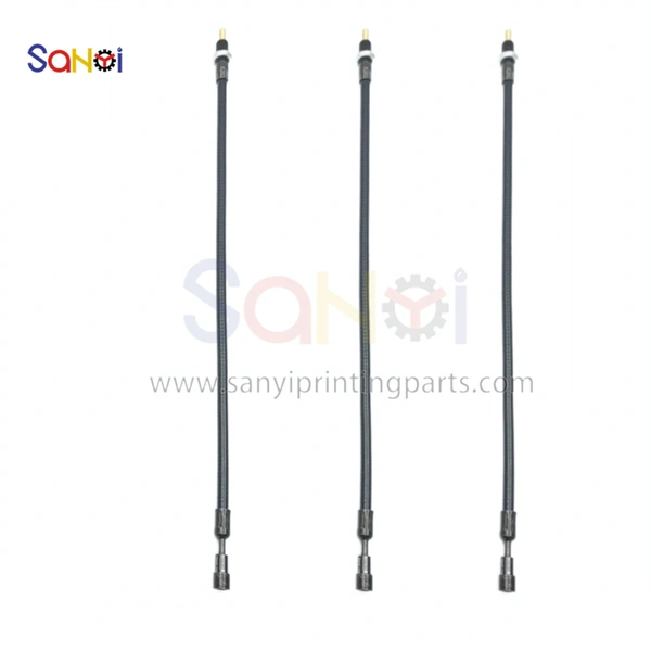 Support de tête d'arbre de commande 41.028.151 pour heidelberg pm74 cd74 sm102