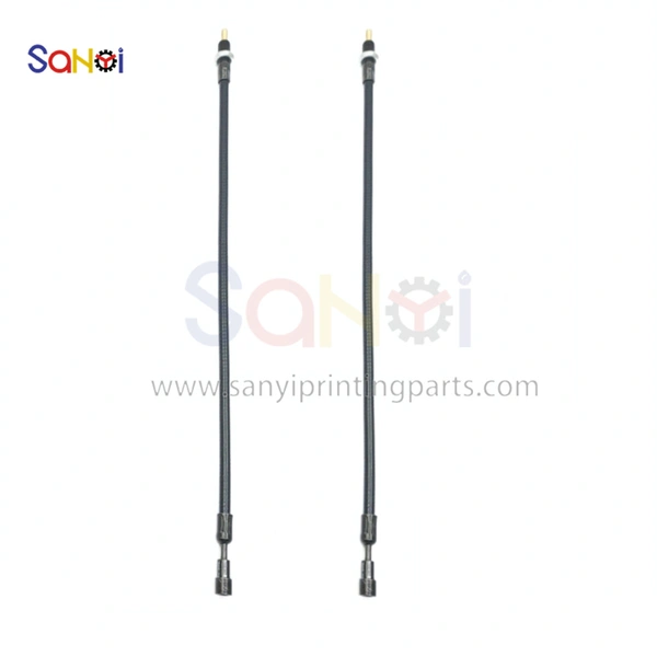 Support de tête d'arbre de commande 41.028.151 pour heidelberg pm74 cd74 sm102