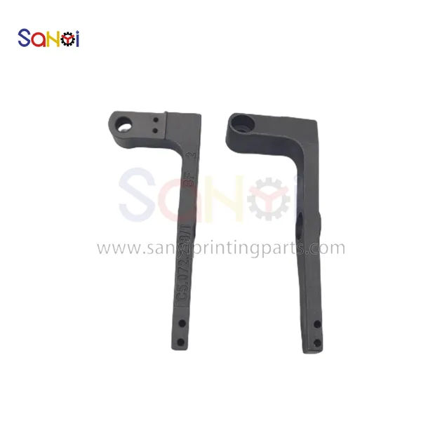 Support c5.072.226 et c5.072.228 pour pièces heidelberg cd102