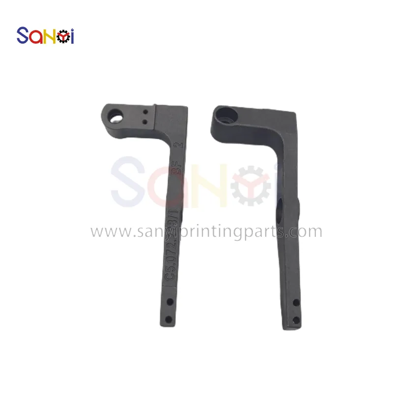 Support c5.072.226 et c5.072.228 pour pièces heidelberg cd102