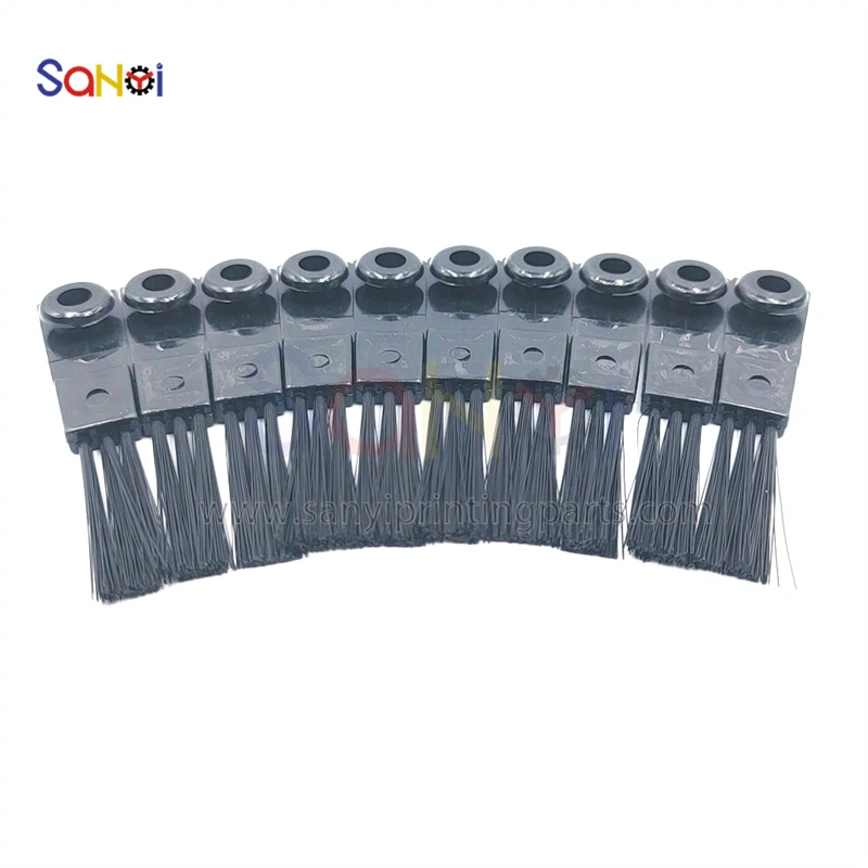 Brosse h0732 pour machine heidelberg de gto, meilleure qualité, 04.025.069  