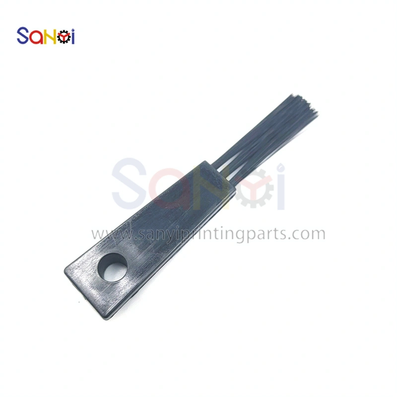 Brosse h0732 pour machine heidelberg de gto, meilleure qualité, 04.025.069  