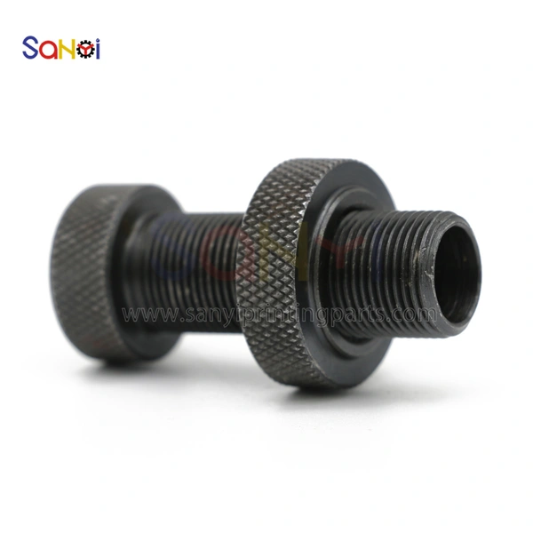 High Quality G2.072.027 Accessories Screws For Heidelberg Parts