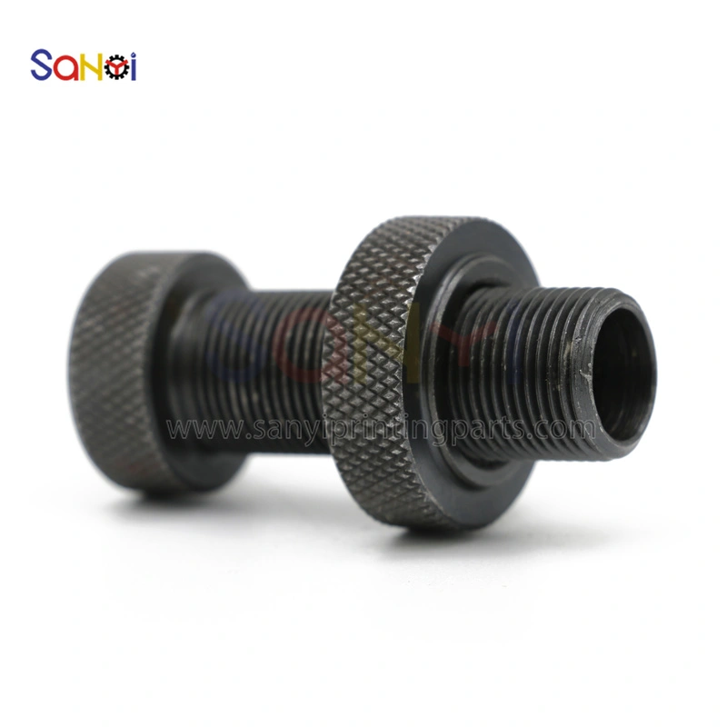 High Quality G2.072.027 Accessories Screws For Heidelberg Parts