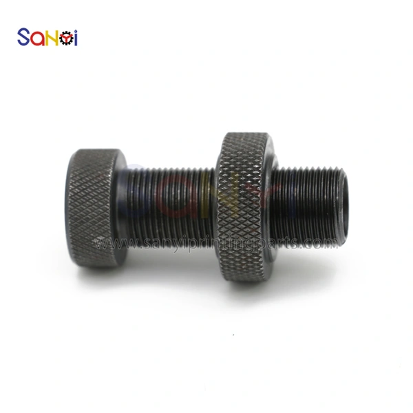 High Quality G2.072.027 Accessories Screws For Heidelberg Parts