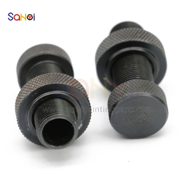 High Quality G2.072.027 Accessories Screws For Heidelberg Parts