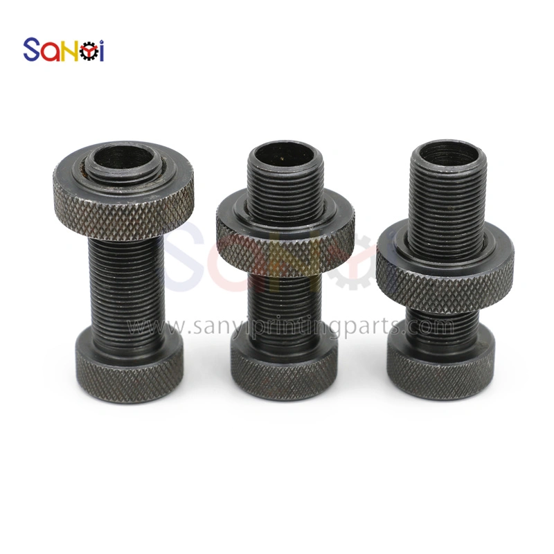 High Quality G2.072.027 Accessories Screws For Heidelberg Parts