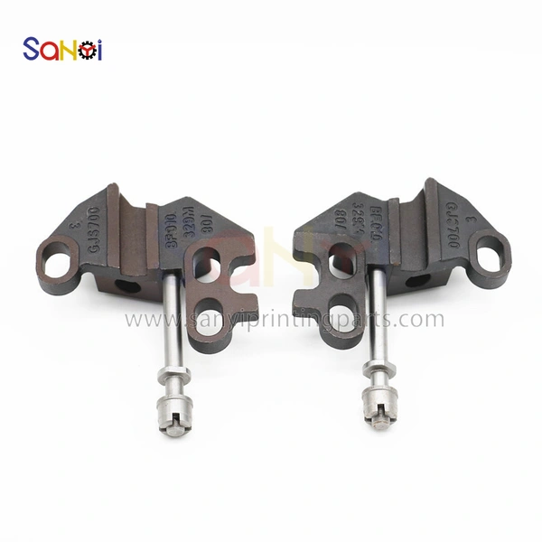 F2.010.330 F2.010.335 Journal Box For Heidelberg XL105 XL106