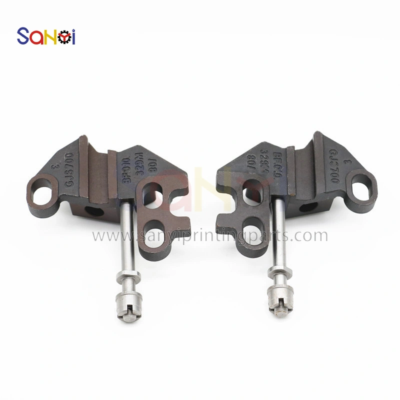 F2.010.330 F2.010.335 Journal Box For Heidelberg XL105 XL106