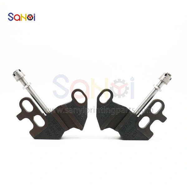 F2.010.330 F2.010.335 Journal Box For Heidelberg XL105 XL106