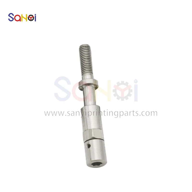 41.010.419 Machinery Screw For Heidelberg SM102 CD102 Machine Parts