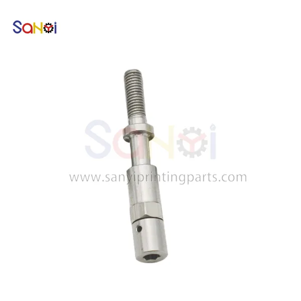 41.010.419 Machinery Screw For Heidelberg SM102 CD102 Machine Parts