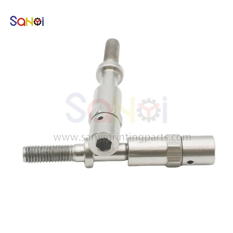 41.010.419 Machinery Screw For Heidelberg SM102 CD102 Machine Parts