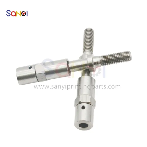 41.010.419 Machinery Screw For Heidelberg SM102 CD102 Machine Parts