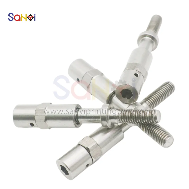 41.010.419 Machinery Screw For Heidelberg SM102 CD102 Machine Parts