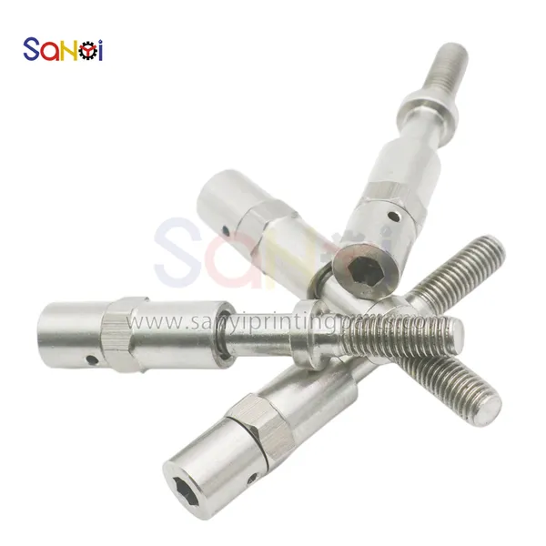 41.010.419 Machinery Screw For Heidelberg SM102 CD102 Machine Parts