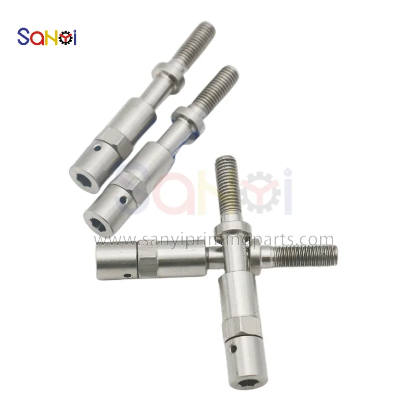 41.010.419 Machinery Screw For Heidelberg SM102 CD102 Machine Parts