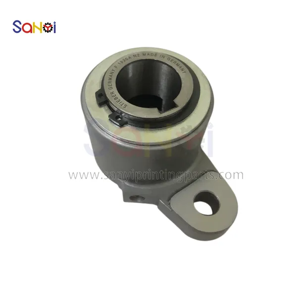 Encrier d'embrayage 91.008.005f pour heidelberg cd102 cx102 sx102 sm102  