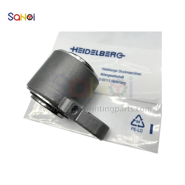 Encrier d'embrayage 91.008.005f pour heidelberg cd102 cx102 sx102 sm102  