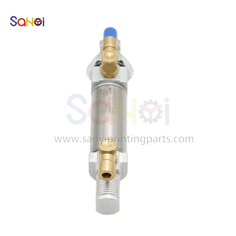Best Quality 0822034202 Pneumatic Cylinder For Heidelberg SM102 CD102 
